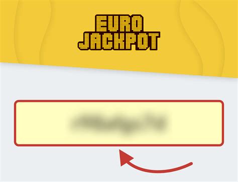 eurojackpot promo code.